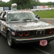Illustration for article titled Very Long Day of Racing Over, BMW 528e Leads